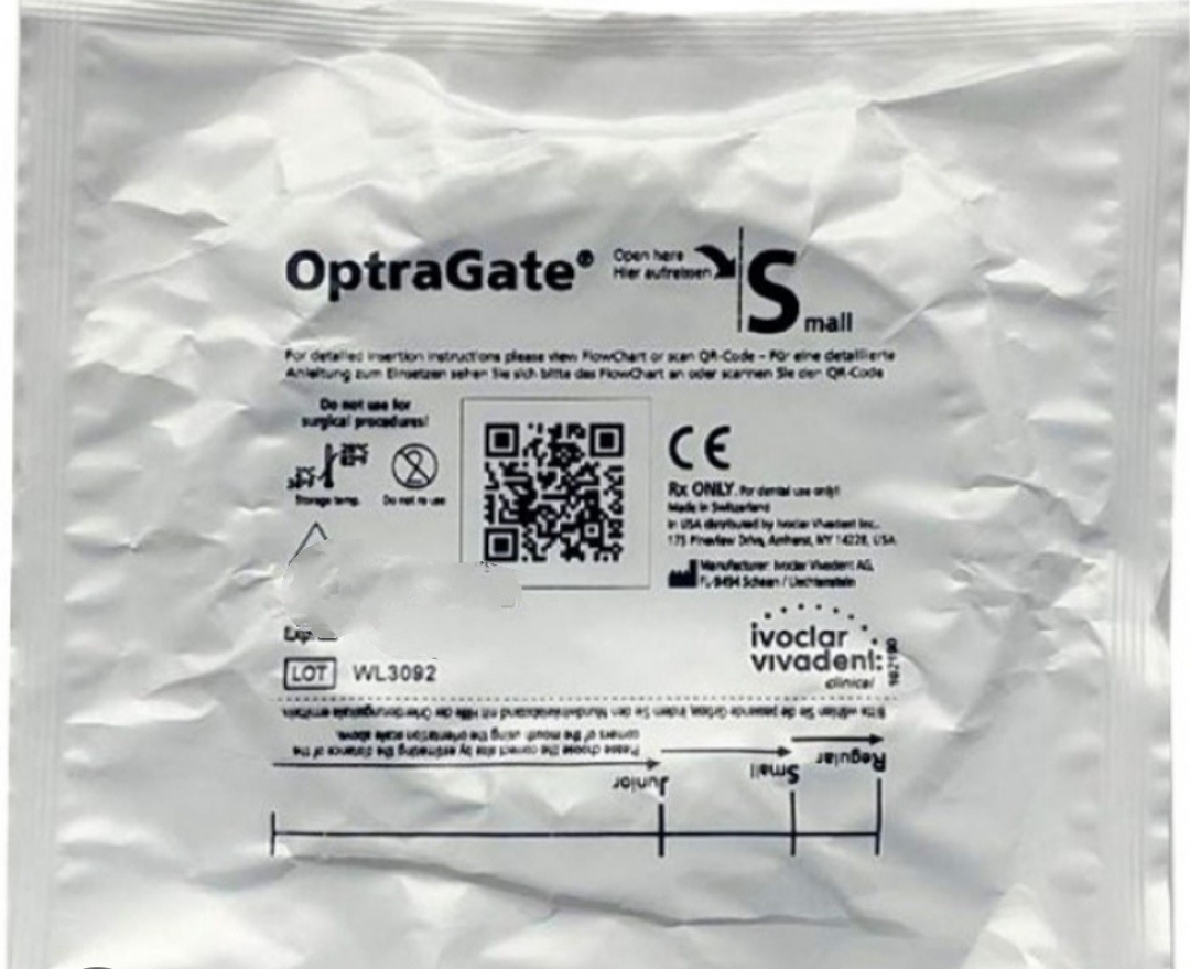 Ivoclar Vivadent оптрагейт ZL13WJ