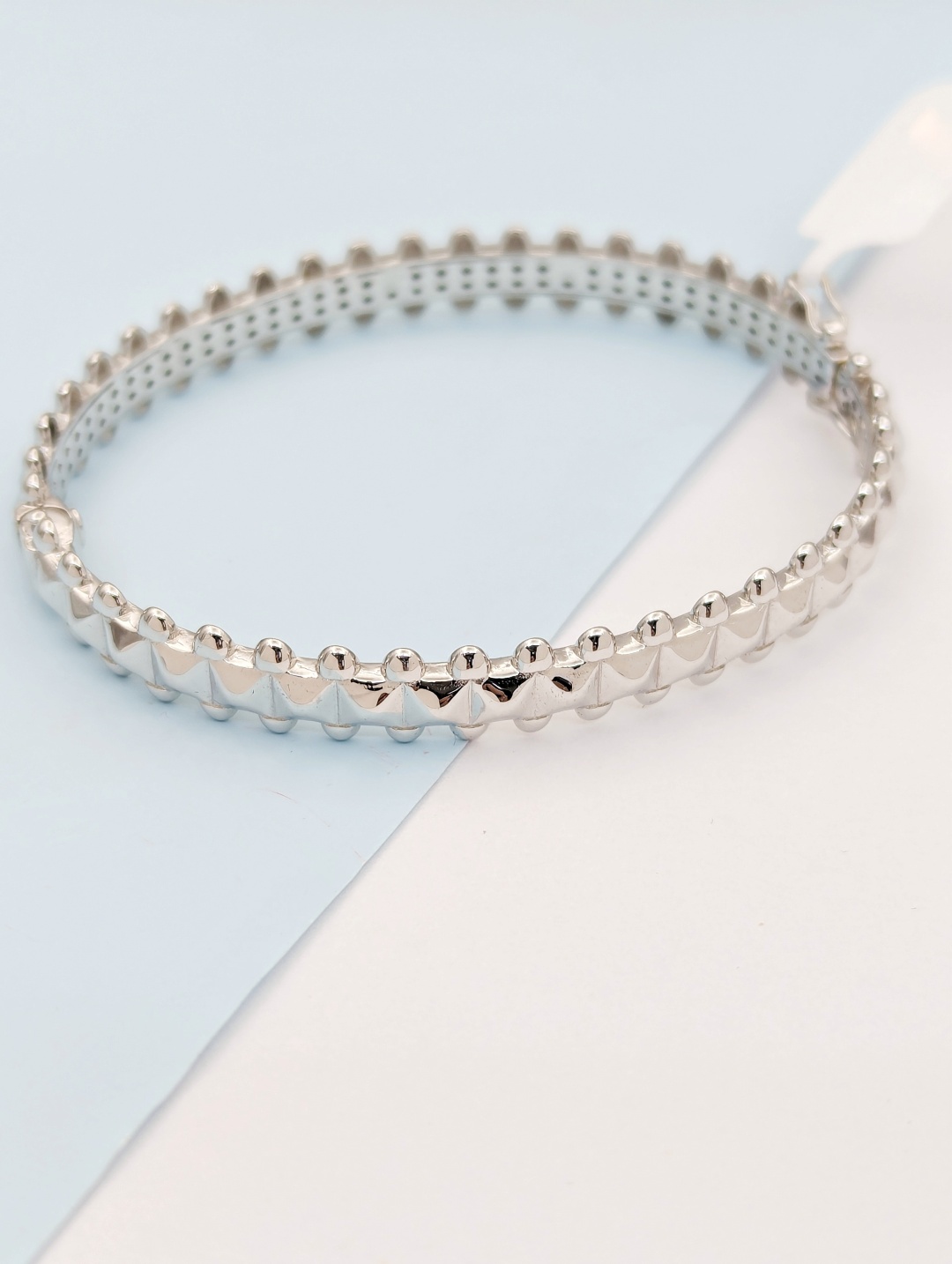 CAPRICE CB01241460 длина 18 см, вес 14.6 г золото, плетение отсутствует