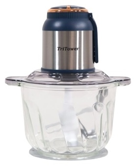 Tri Tower TT-33G-3L фиолетовый