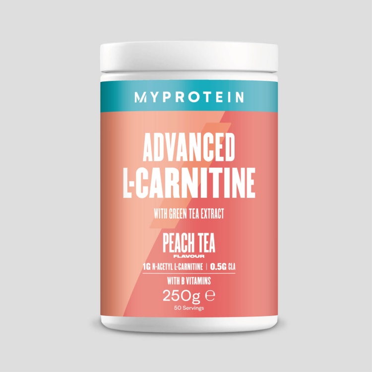 myprotein acetyl l carnitine Acetyl L-carnitine (Ацетил L-Карнитин), Myprotein, 500 g