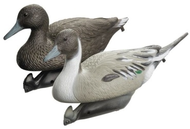 Flambeau Classic Pintail New F37635 утка 6 шт