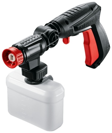 Robert BOSCH пистолет для мойки F016800536 1 шт