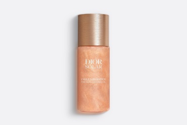 Dior Solar The Sublimating масло для тела 125 мл