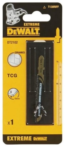 DeWalt DT2102 76 мм 1 шт