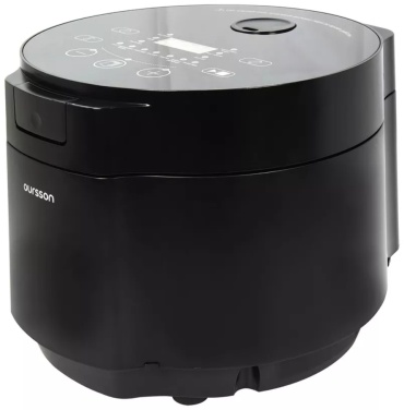 Мультиварка Oursson PM5016SD черный