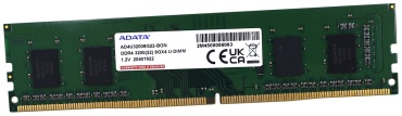 Модуль памяти ADATA, AD4U32008G22-BGN, DDR4, 8 GB, oem