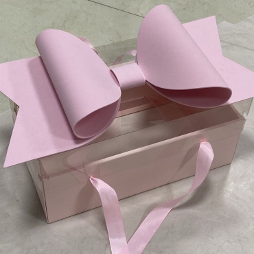 Коробка Gift 1 шт, 35х21х16 см