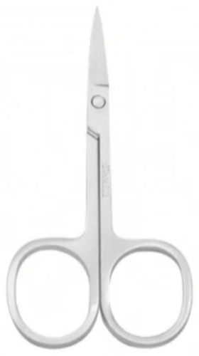 Stainless маникюрные ножницы 21 мм 8 см 1 шт