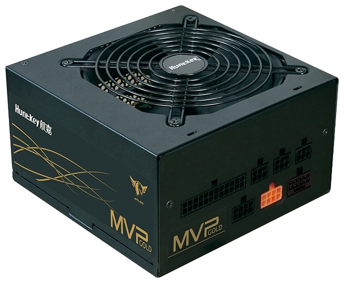Купить Блок питания HuntKey MVP K850 850 Вт в Алматы – Магазин на Kaspi.kz