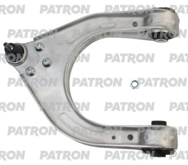 PATRON рычаг подвески PS5177L