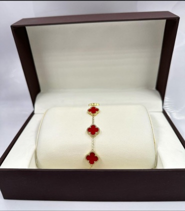 ANCOLLECTION длина 20 см титан, перламутр
