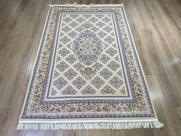 Ковер Solomon 150x225 см, короткий ворс, Иран