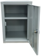 ZETA МП-ТВ-947445 ключевой замок