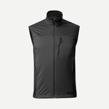 Жилет Decathlon черный