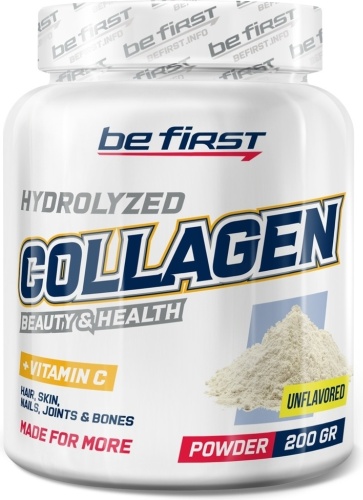 Collagen + C порошок 200 г
