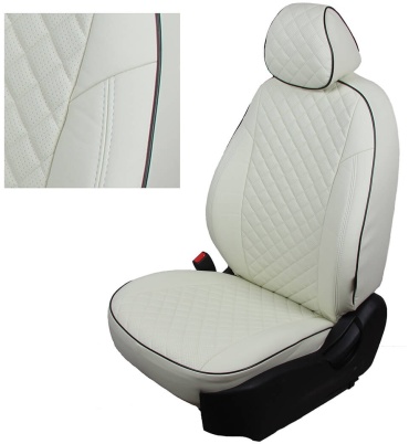AVTOCHEHLY.KZ Kia Sportage 2021-2026 белый