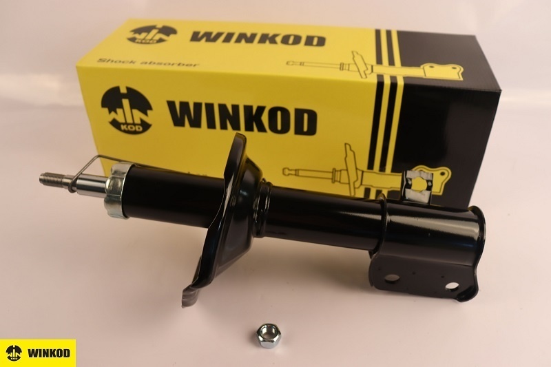Амортизатор Winkod передний W334111SA 1 шт