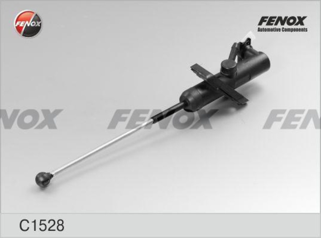 FENOX главный цилиндр сцепления C1528
