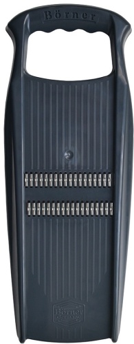 Borner терка 3550605, пластик