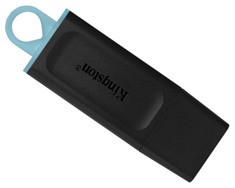 USB Flash карта Kingston DataTraveler Exodia DTX/64GB 64 Гб