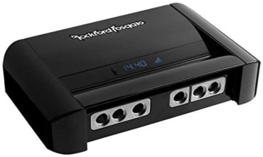 Rockford Fosgate конденсатор RFC10HB 1 шт