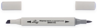 Vista-Artista BMA-01 4680269679177 голубой 1 шт