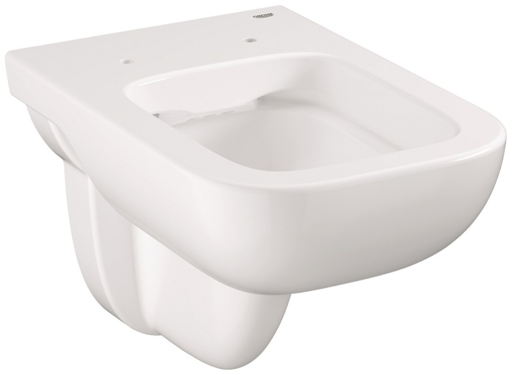 Купить Grohe унитаз 39809000, керамика в Алматы – Магазин на Kaspi.kz