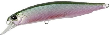 Воблер DUO Realis Jerkbait 100SP Suspending, Color CCC3254 D Shad