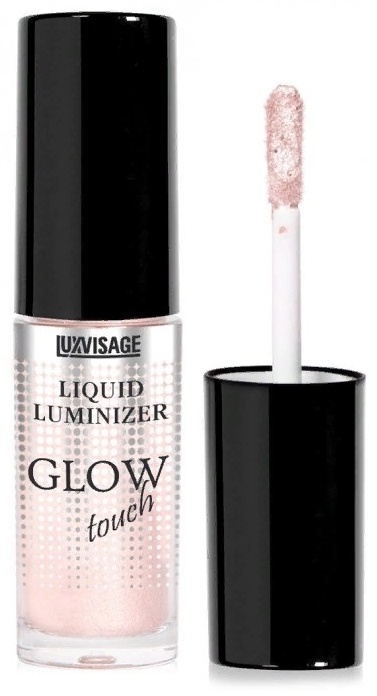 Купить LUXVISAGE Glow touch люминайзер 101 в Алматы – Магазин на Kaspi.kz