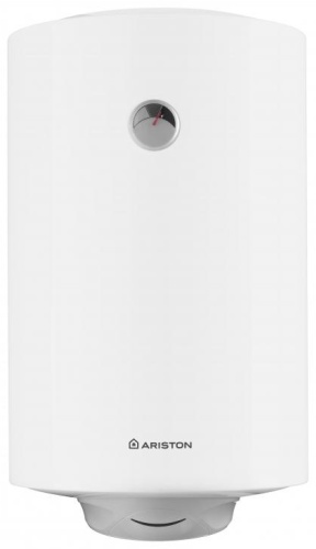 Водонагреватель накопительный Ariston ABS PRO R 80V 80 л белый