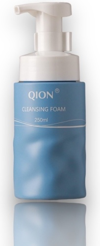 Qion Cleansing пенка 250 мл