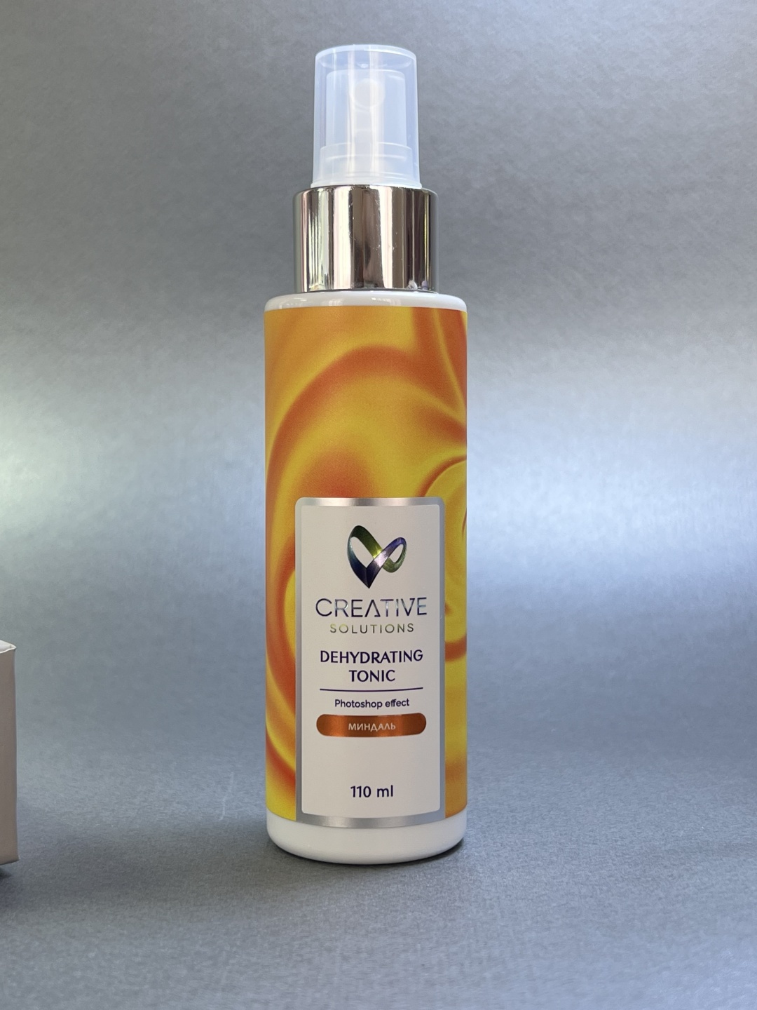 Creative Solutions лосьон Dehydrating tonic 110 мл