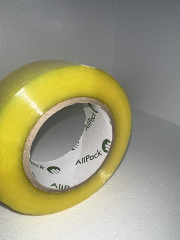 AllPack скотч 45 мм х 160 м, 1 шт