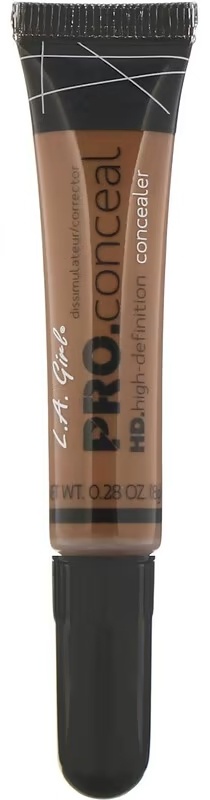 L.A. Girl HD PRO Conceal консилер Beautiful Bronze