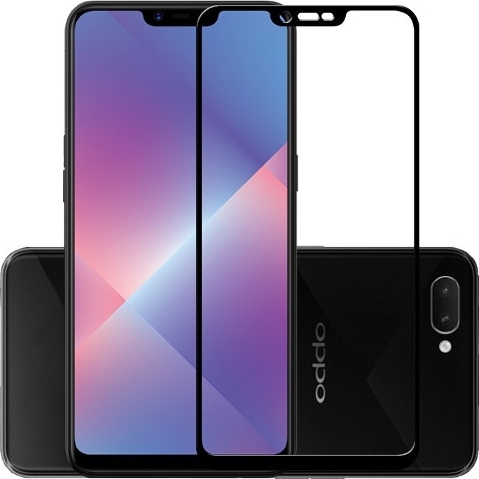 Купить Стекло для Oppo A3s в Алматы – Магазин на Kaspi.kz