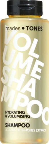 Mades Cosmetics Volume Honey Extract шампунь 300 мл