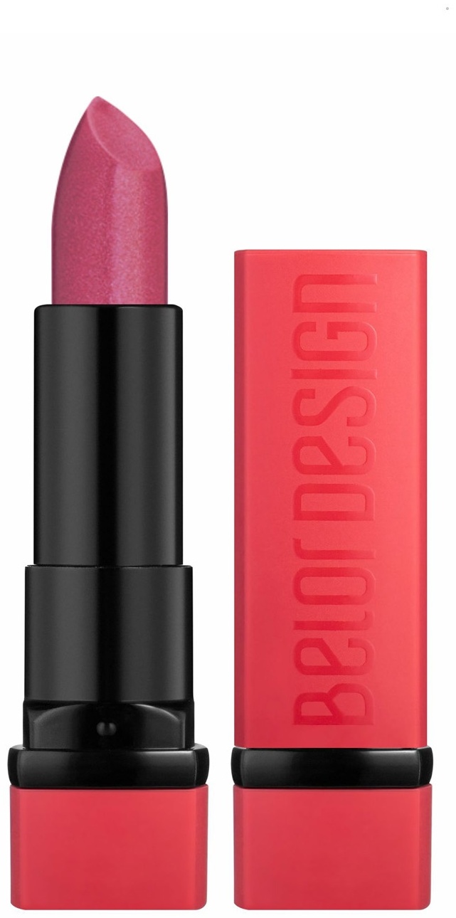 Купить Belor design Party помада розовый, фиолетовый 65 свежий клевер в ...