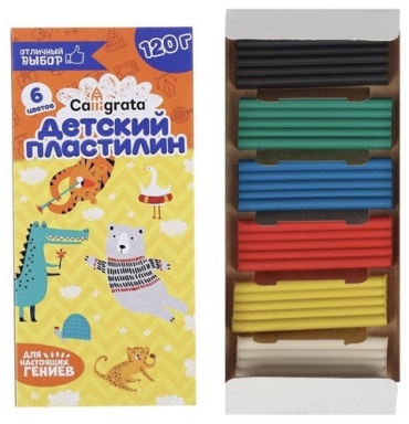 Calligrata 4774906 количество цветов: 6