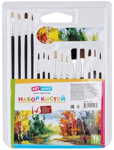 ArtSpace SB_3298 15 шт.