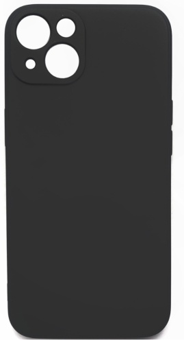 Чехол для Apple iPhone 13 черный