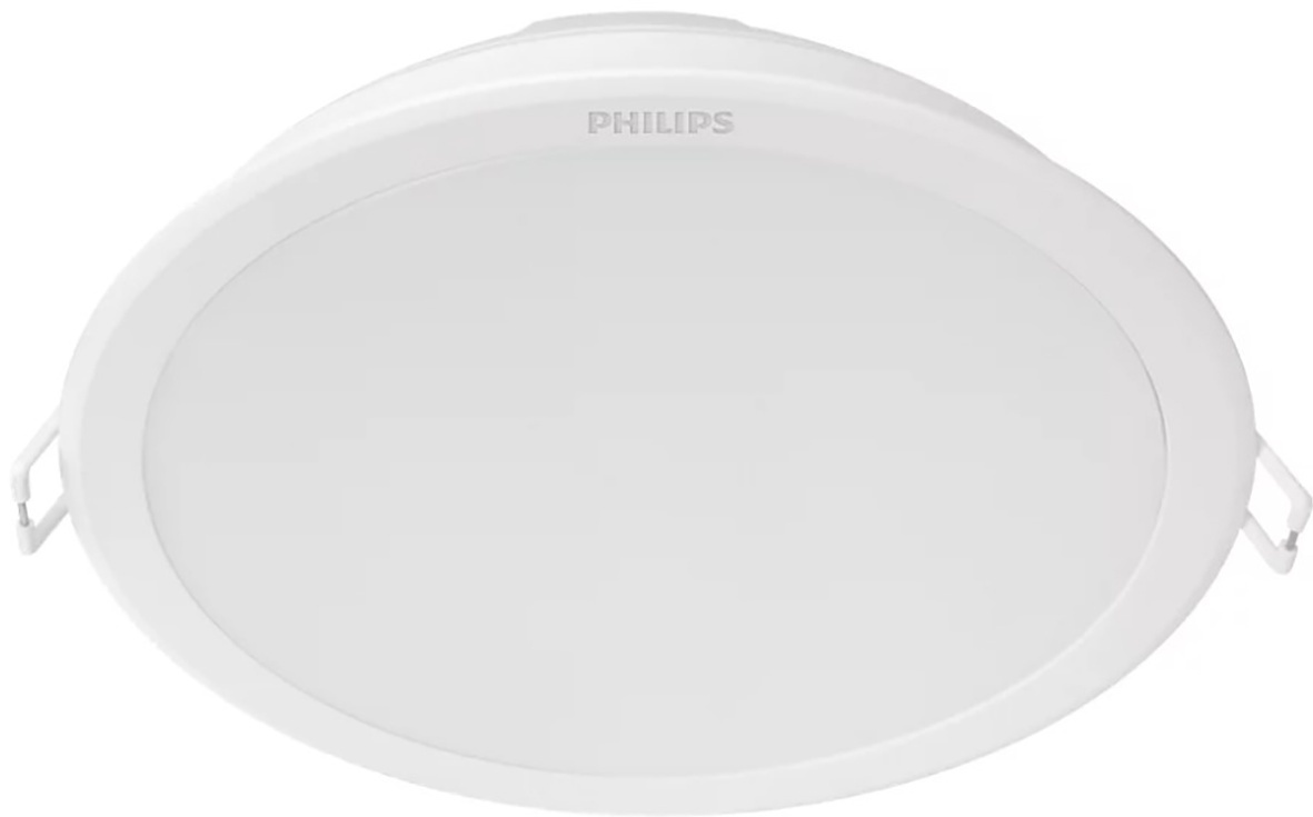 Philips Профессиональные светильники Philips Св-к 59471 MESONS 200 24W 40K LED