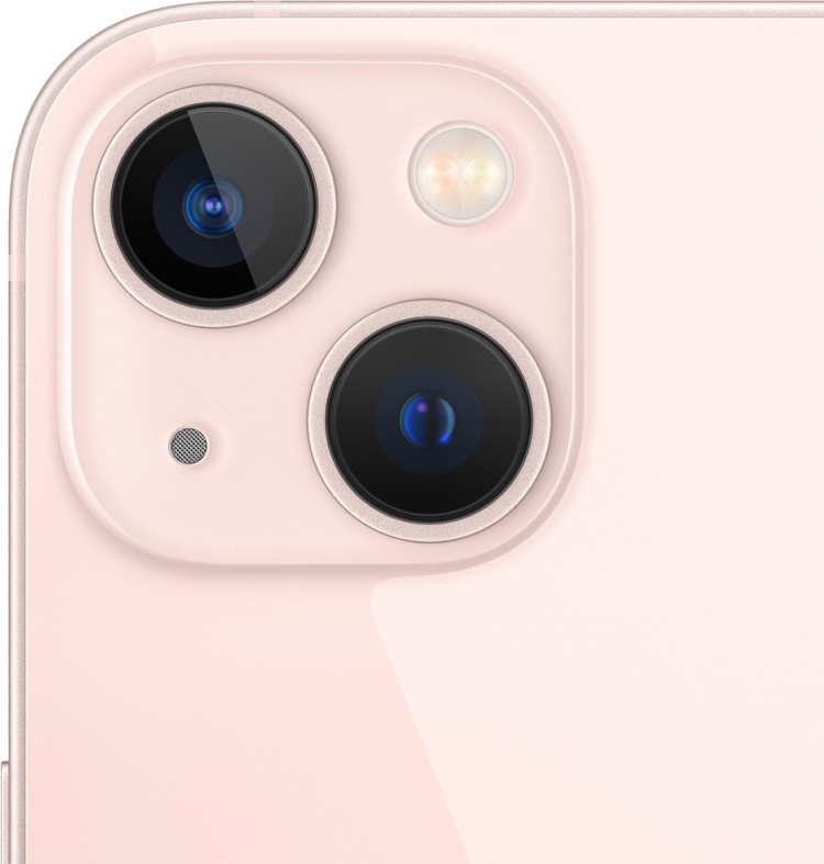 Купить Смартфон Apple iPhone 13 256Gb розовый в Алматы – Магазин на ...