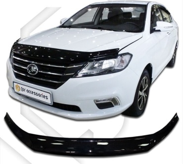 CA Plastic 2010010111908 для Lifan Solano 2016+