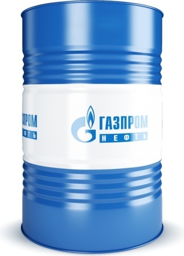 Минеральное Gazpromneft Standard 10W-40 205 л