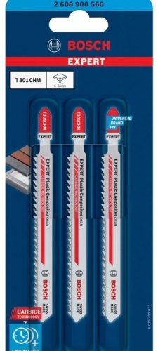 Bosch T144DHM 2608900541 3 шт