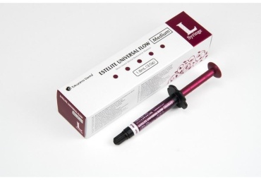 Estelite Universal Flow Medium A2