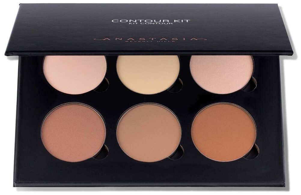 Anastasia Beverly Hills Contour Kit корректор Light and Medium