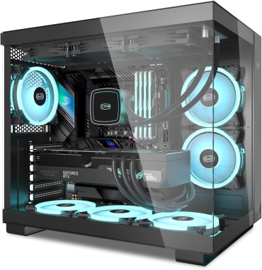 Neven / 24 Гб / 16 Гб /  SSD 1000 Гб / Win 11