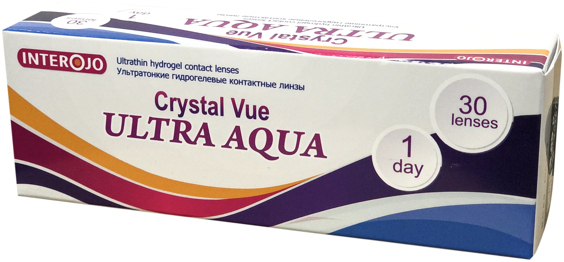 Ultra aqua. Ultra aqua