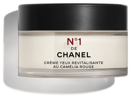 CHANEL крем N1 DE CHANEL ВОССТАНАВЛИВАЮЩИЙ КРЕМ ДЛЯ КОЖИ ВОКРУГ ГЛАЗ для области вокруг глаз 15 г